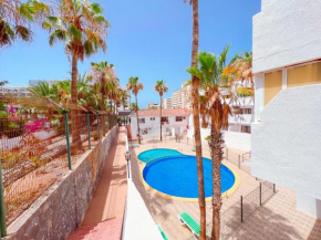 1 Bedroom Apartment In Parque Cattleya, Playa De Las Americas
